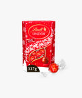 Lindor chocolat au lait