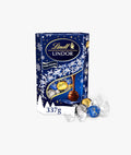Lindor chocolat noir assorti