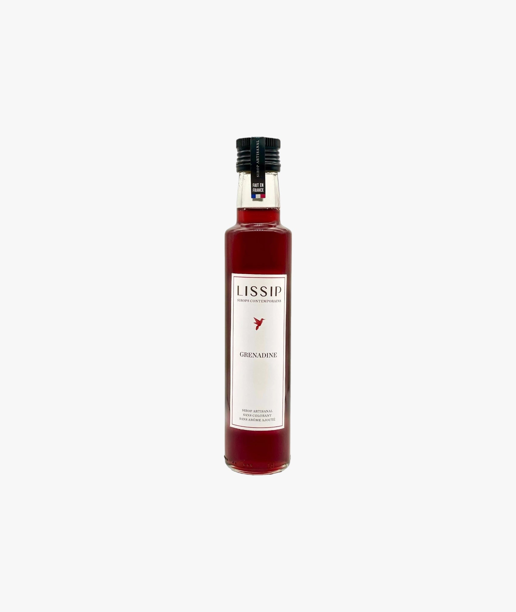 Sirop grenadine