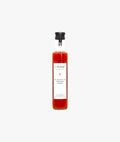 Vine peach, verbena and lemon syrup 
