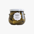 Cornichons malossol 100% français