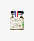 Miel au chanvre