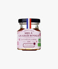 Miel à la gelée royale