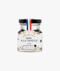 Miel à la vanille
