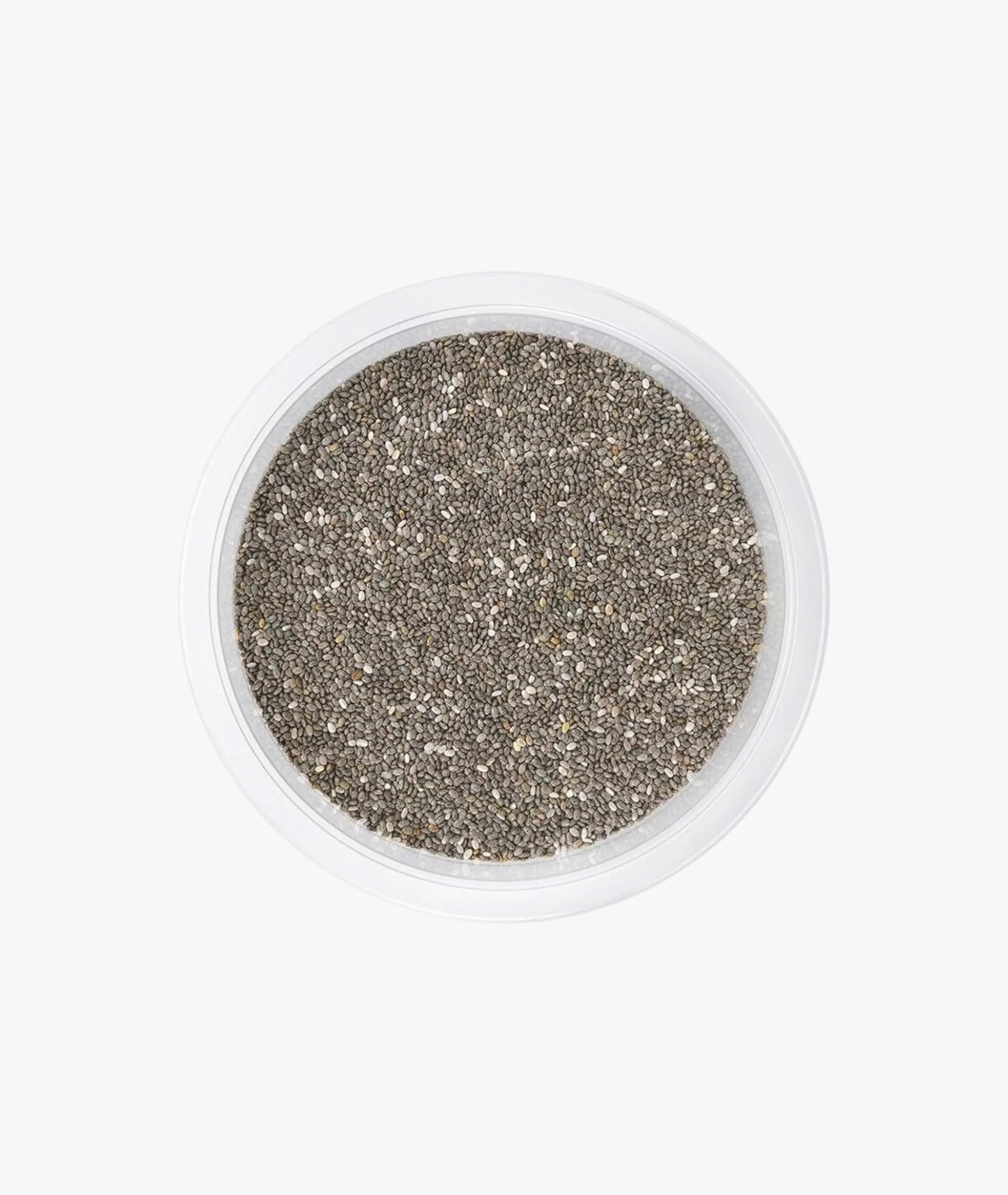 Organic chia seeds