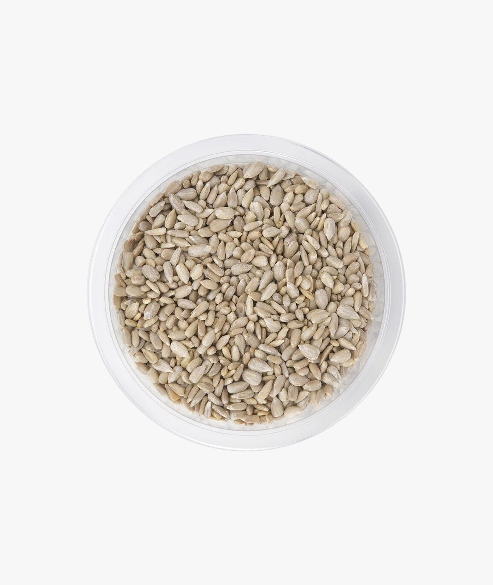 Organic Shelled Sunflower Seeds
