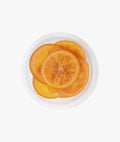 Candied orange slices