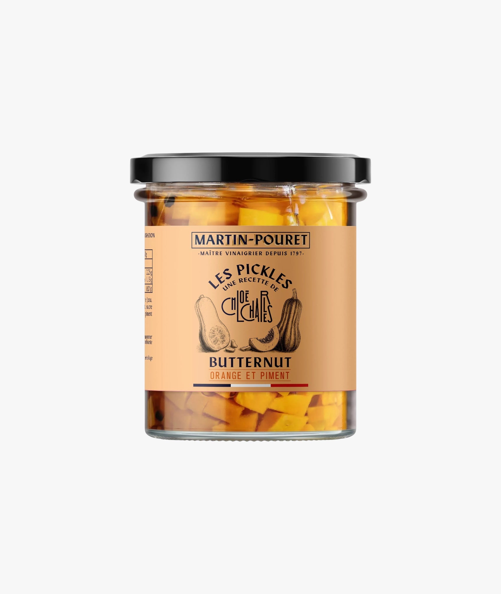 Creamy mustard mayonnaise