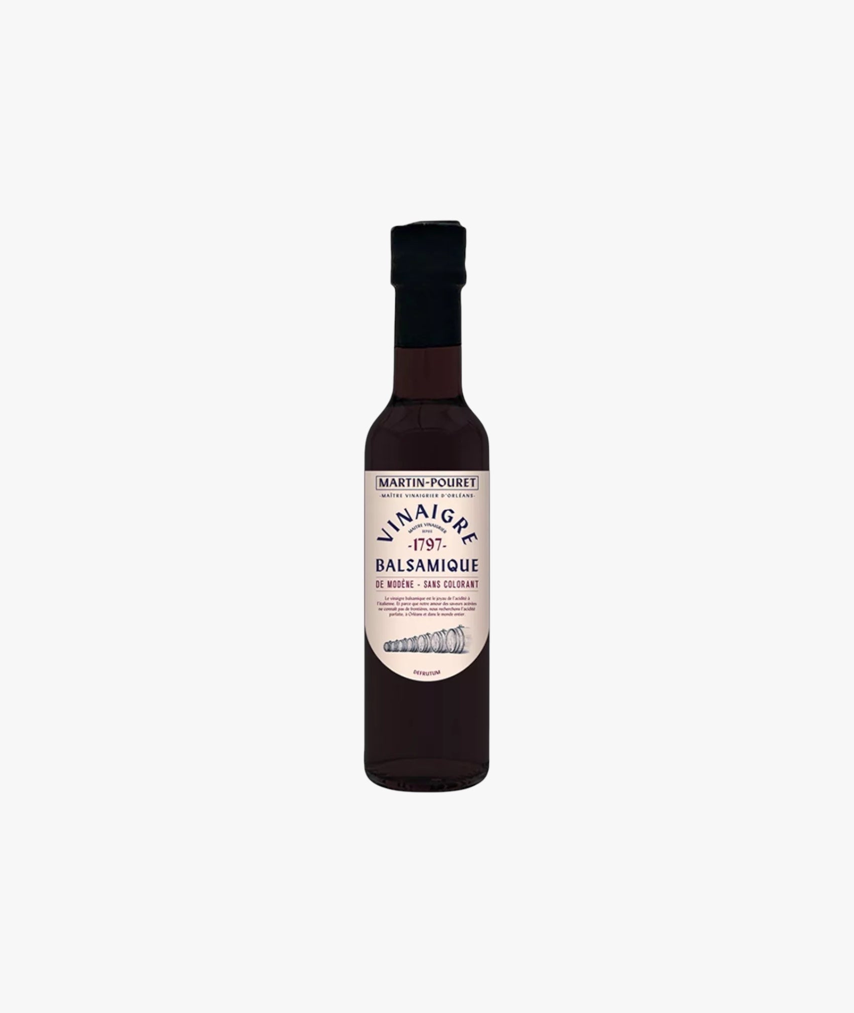 Crème de vinaigre balsamique