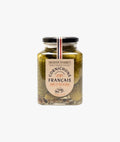 Sour and not so sweet French pickles from the Loire Valley