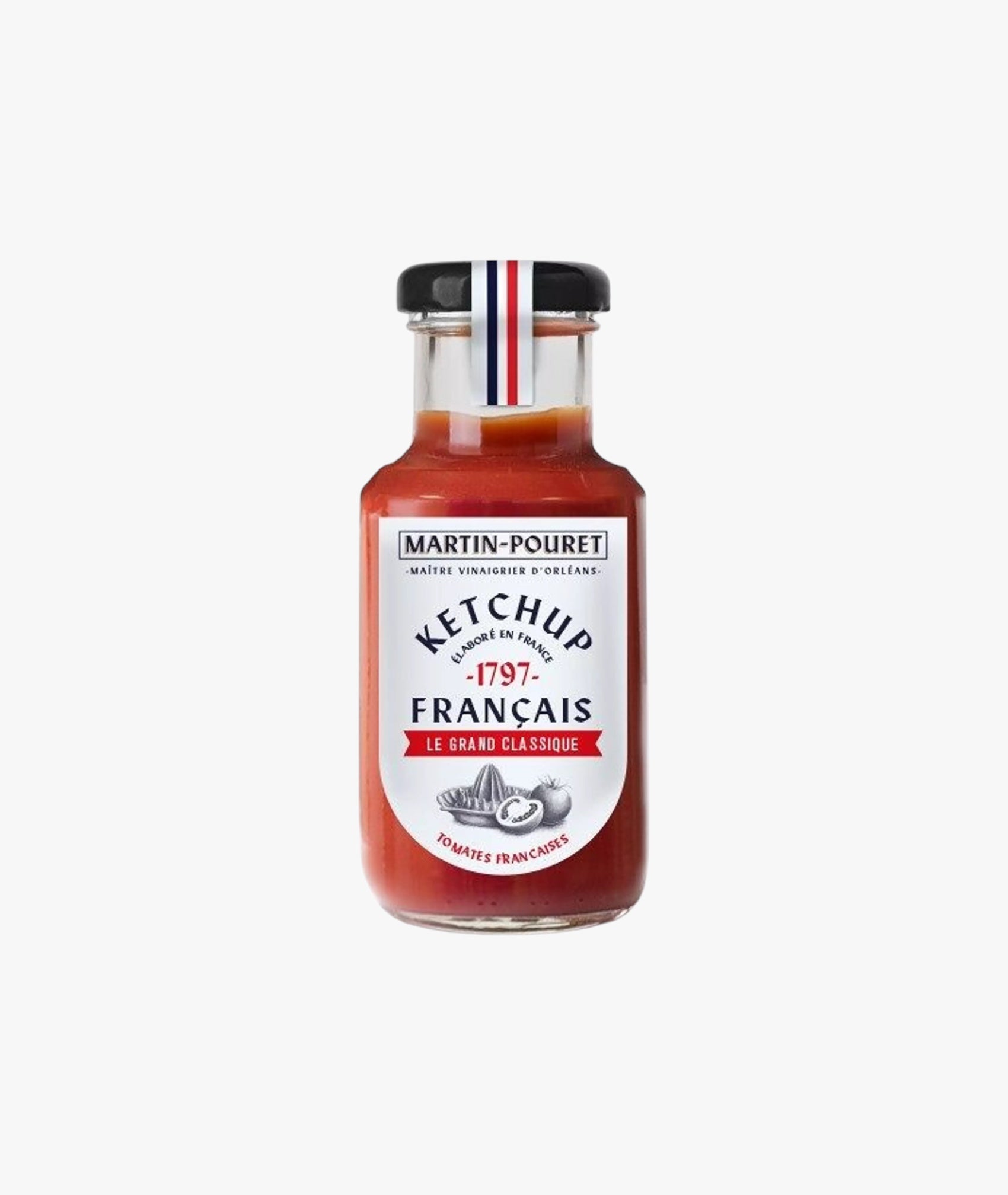 French ketchup