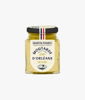 Moutarde onctueuse d'Orléans