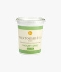 Yaourt grec brebis