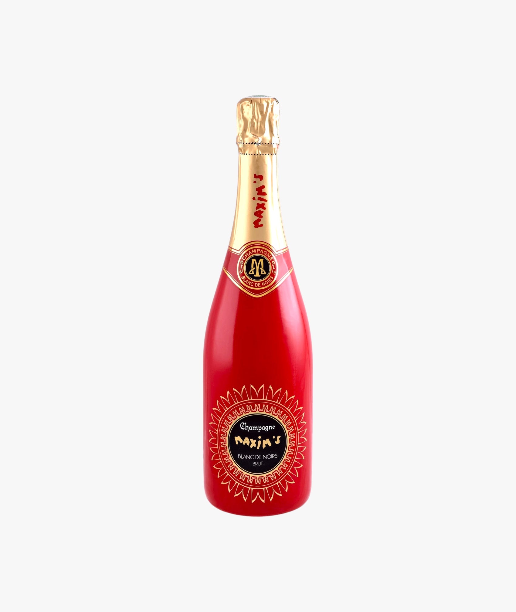 Champagne blanc de noirs