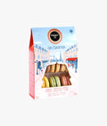 Coffret de 6 macarons
