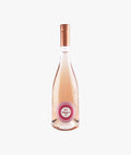 Le rosé IGP Méditerranée