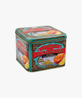 Lemon puck collector's box