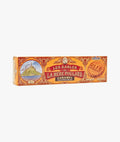 Chocolate shortbread collector's case