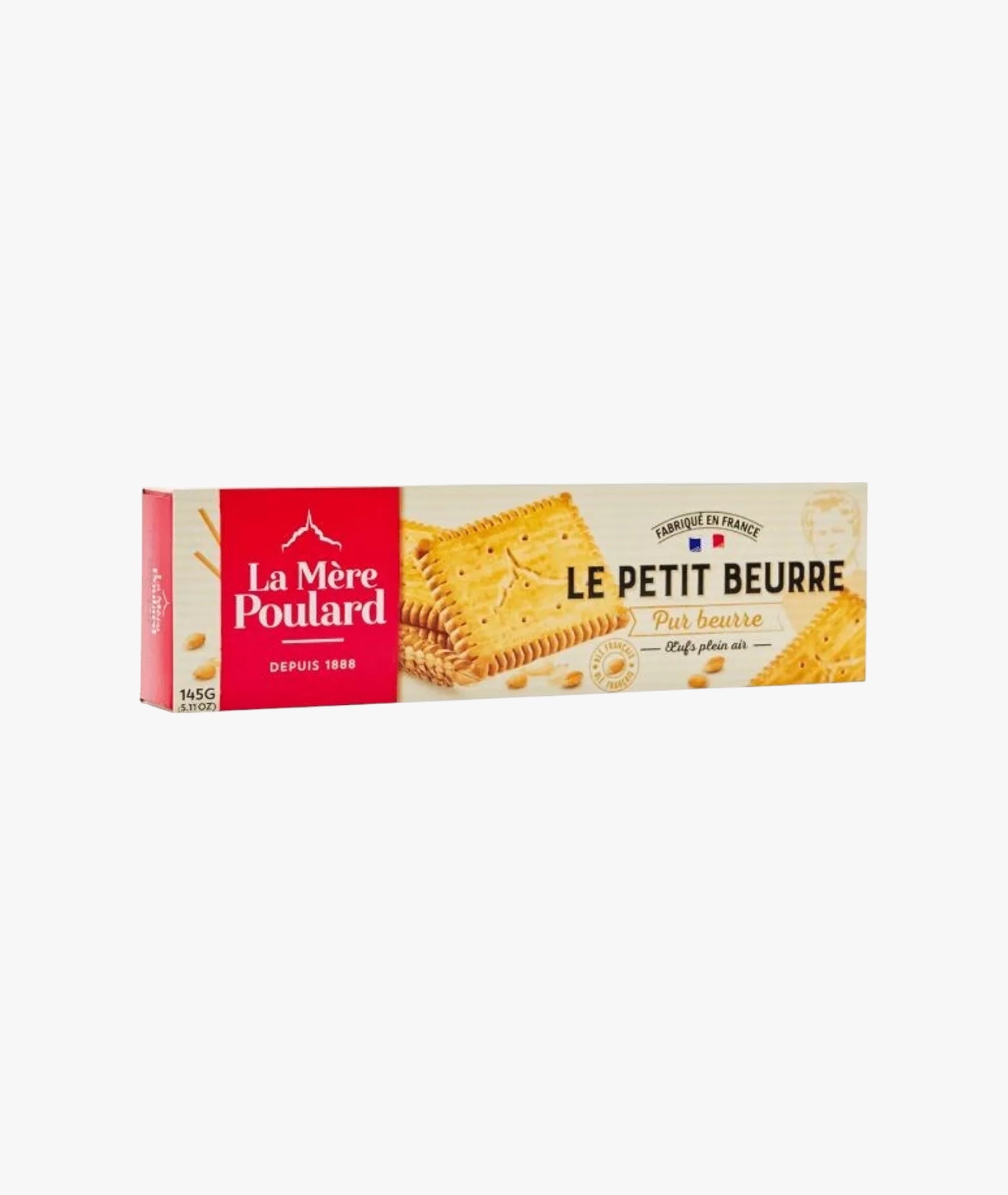 Petit beurre