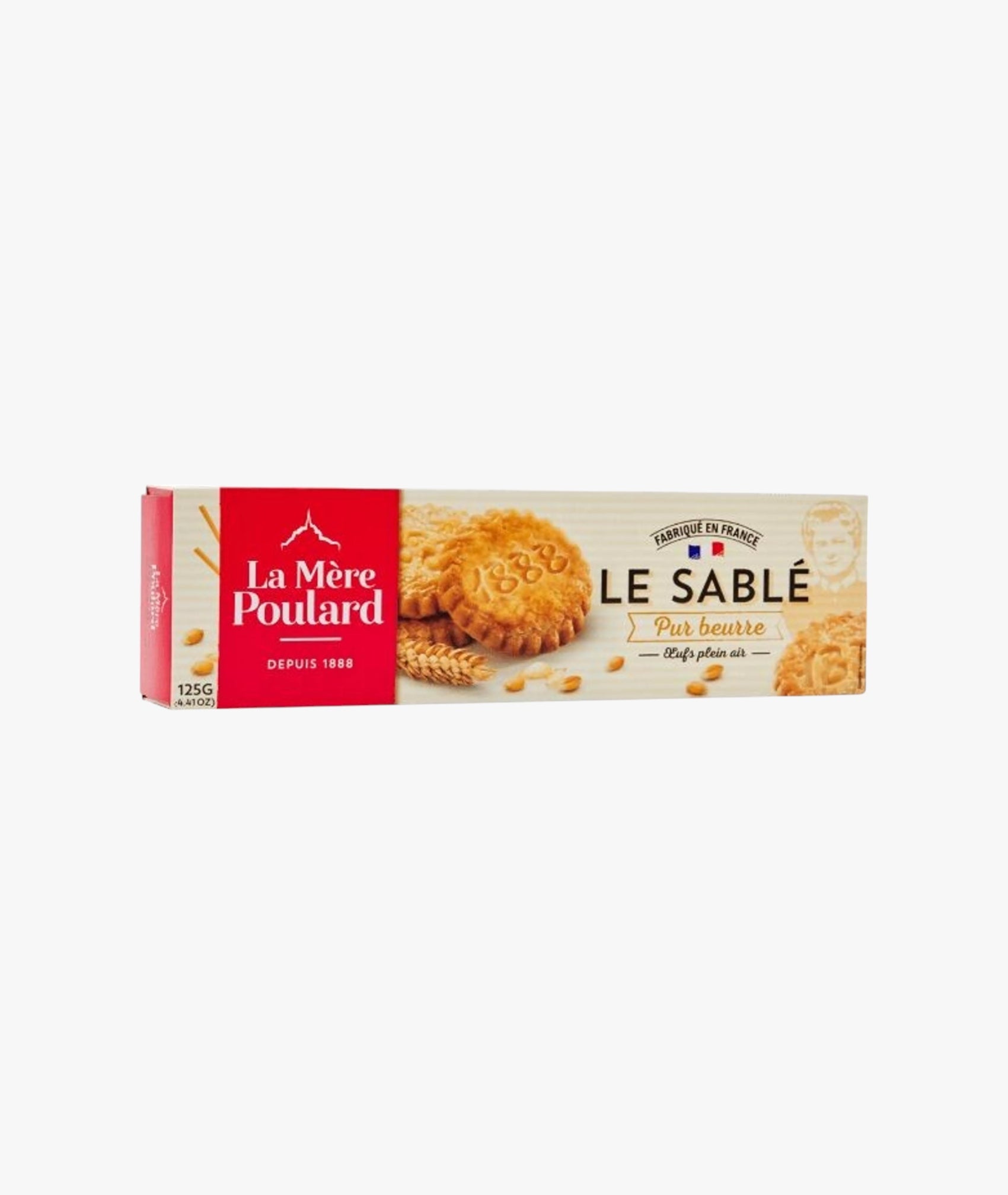 Shortbread