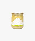 Cream of artichoke soup
