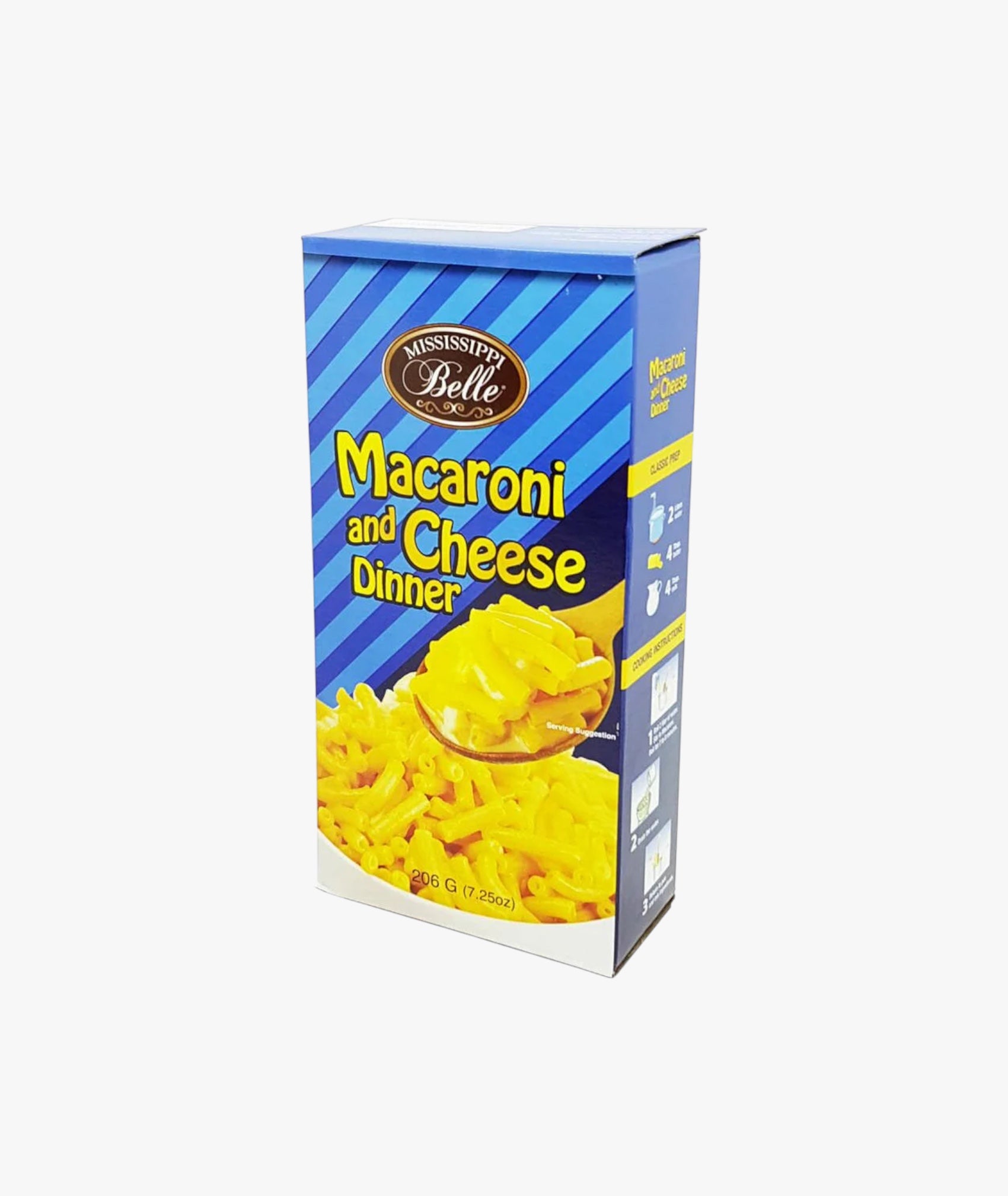 Macaroni and cheese