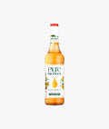 Pure by Monin - peach and apricot 