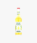 Pure by Monin - citron et citron Vert