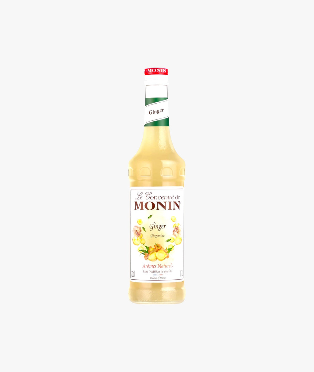 Concentré de gingembre