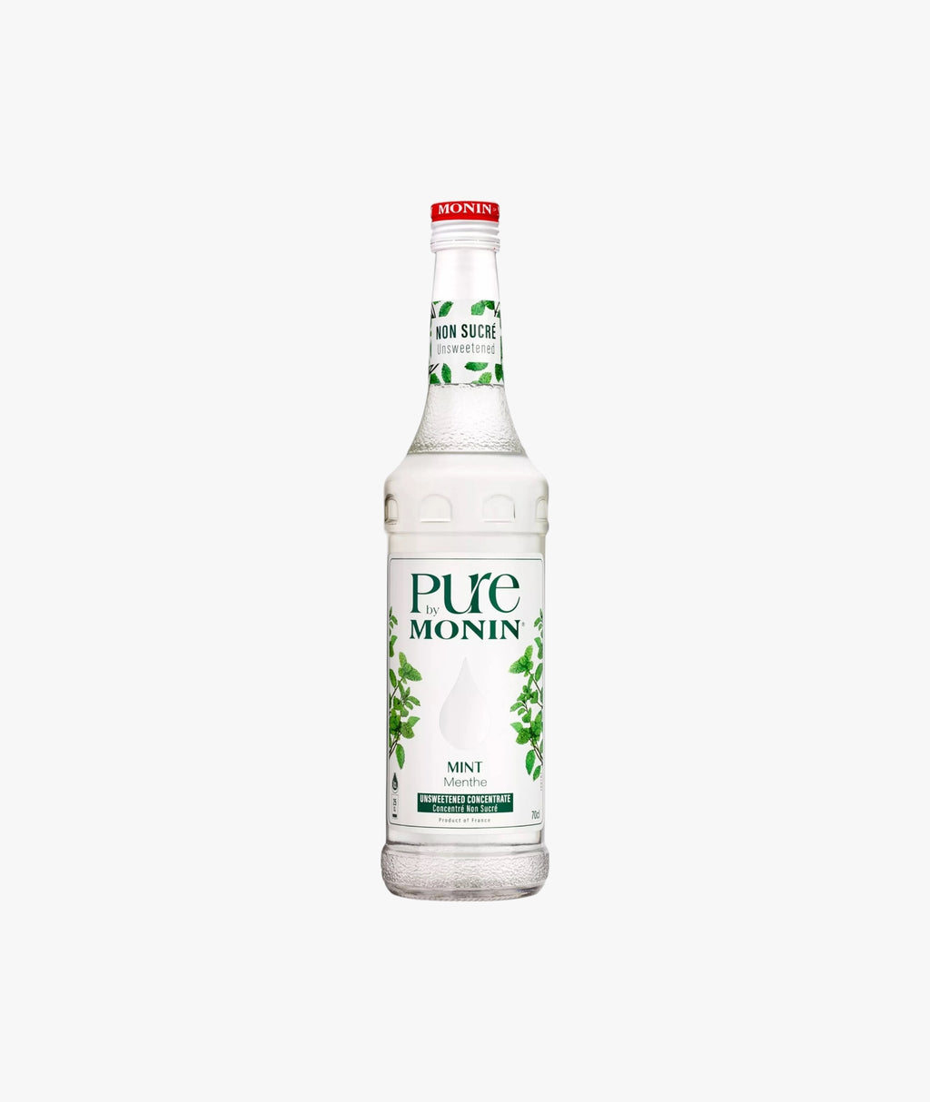 Pure by Monin - menthe