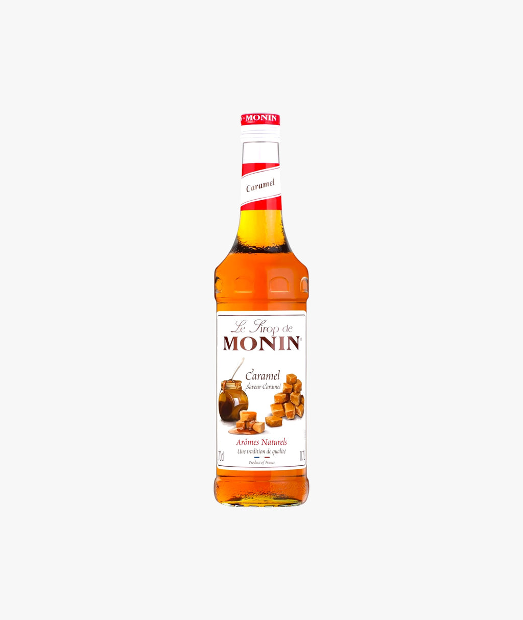 Sirop de caramel