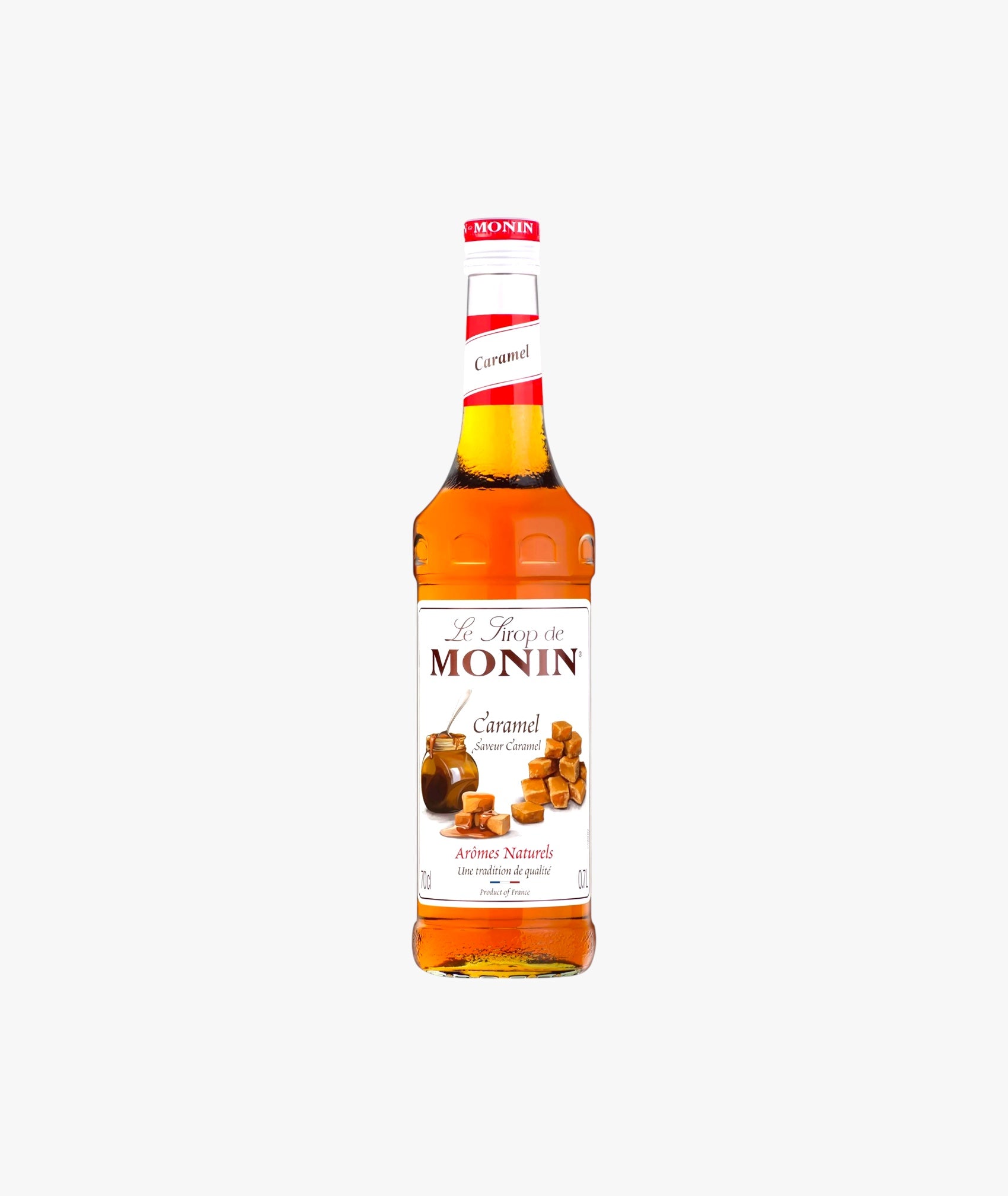 Sirop de caramel