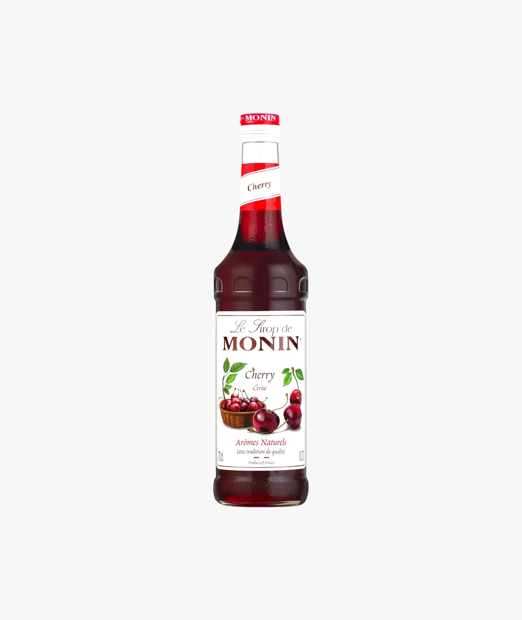 Sirop de cerise
