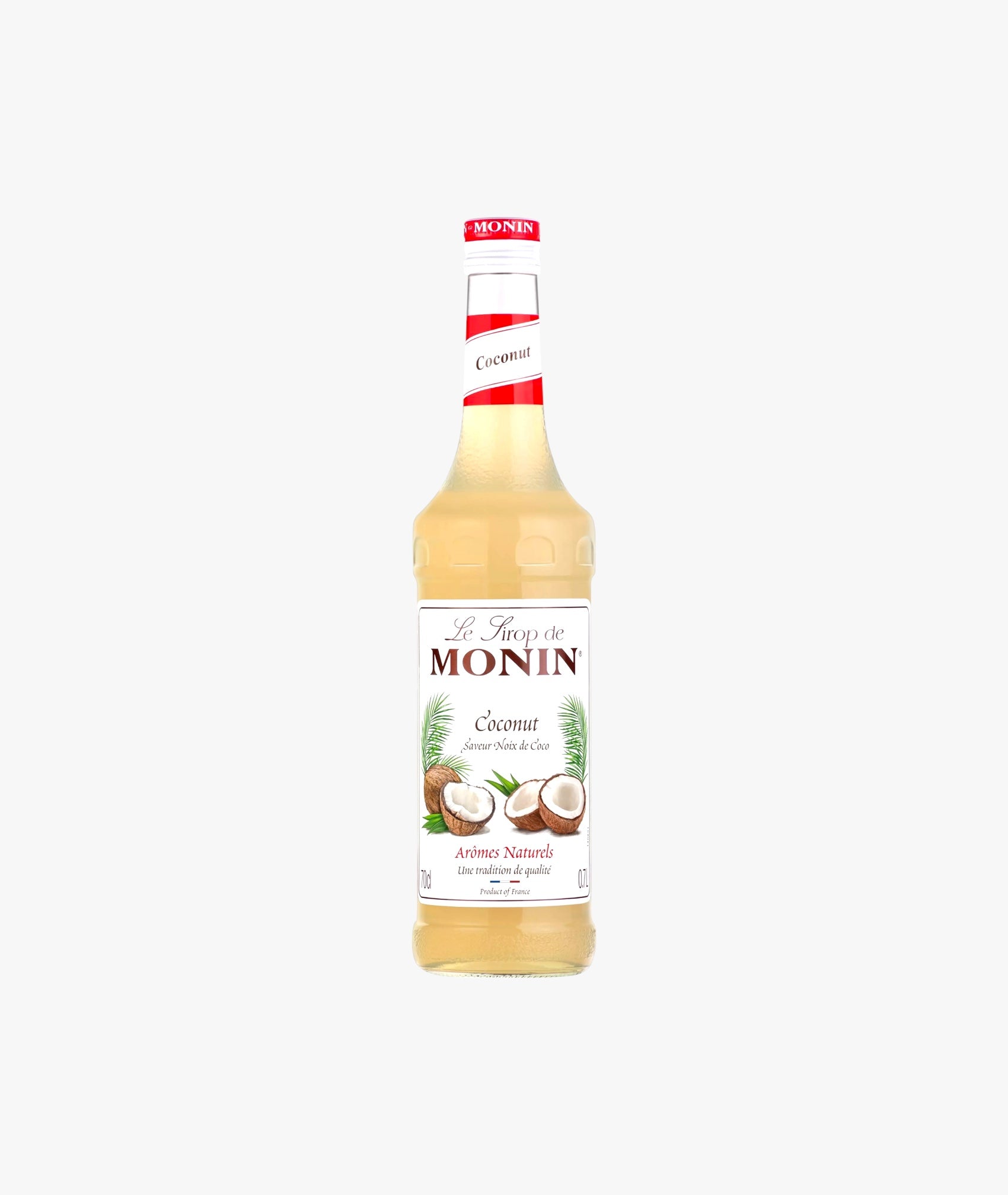 Sirop de coco