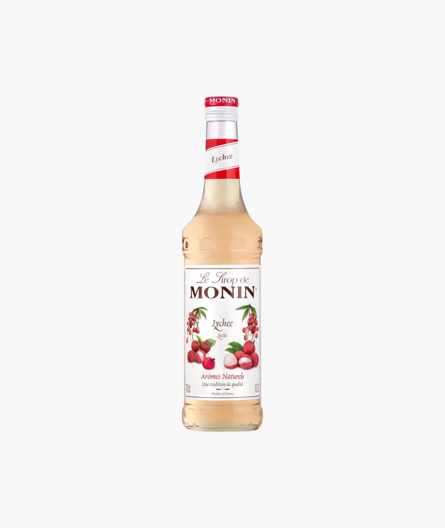 Sirop de litchi