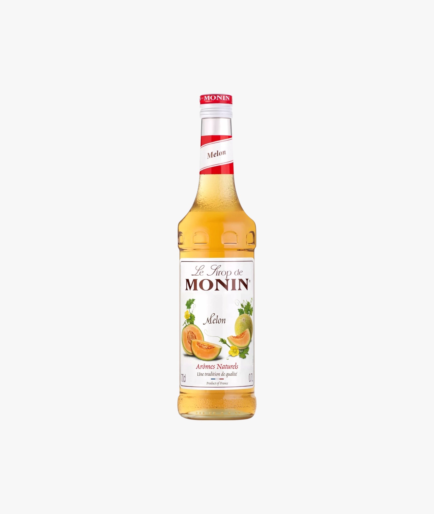 Sirop de melon