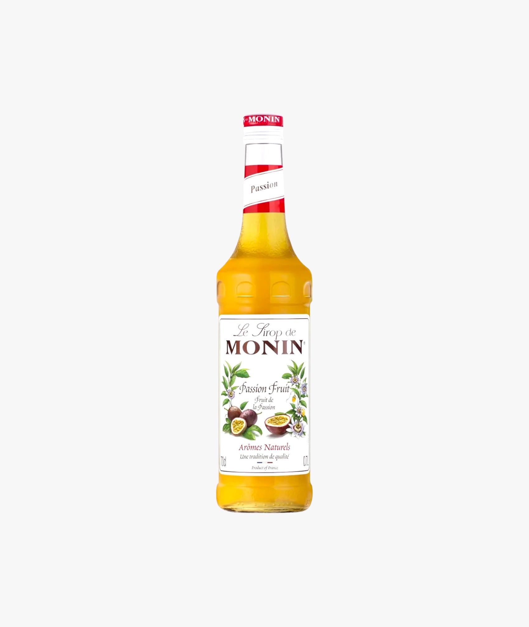 Sirop de passion