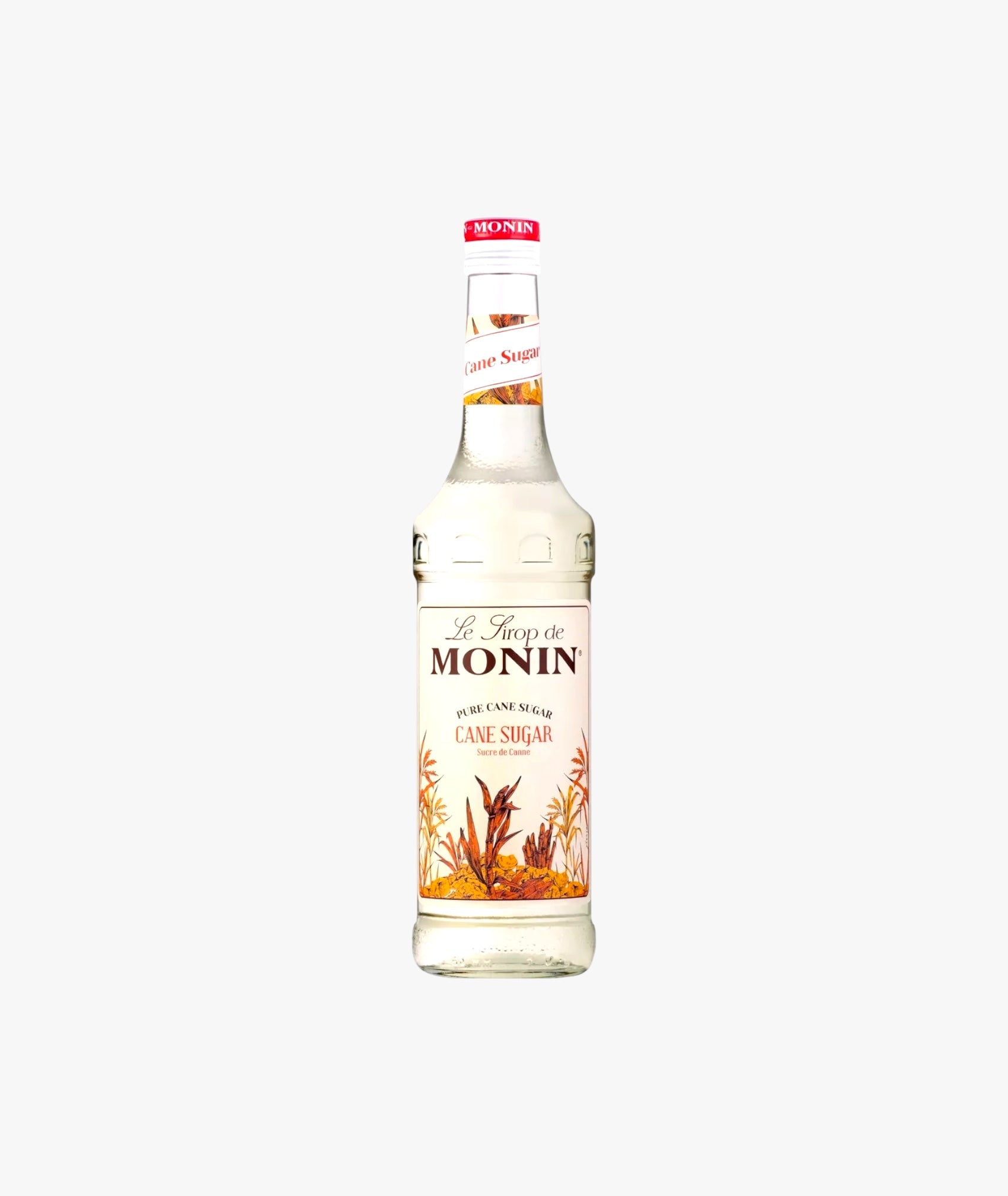 Sirop de sucre de canne