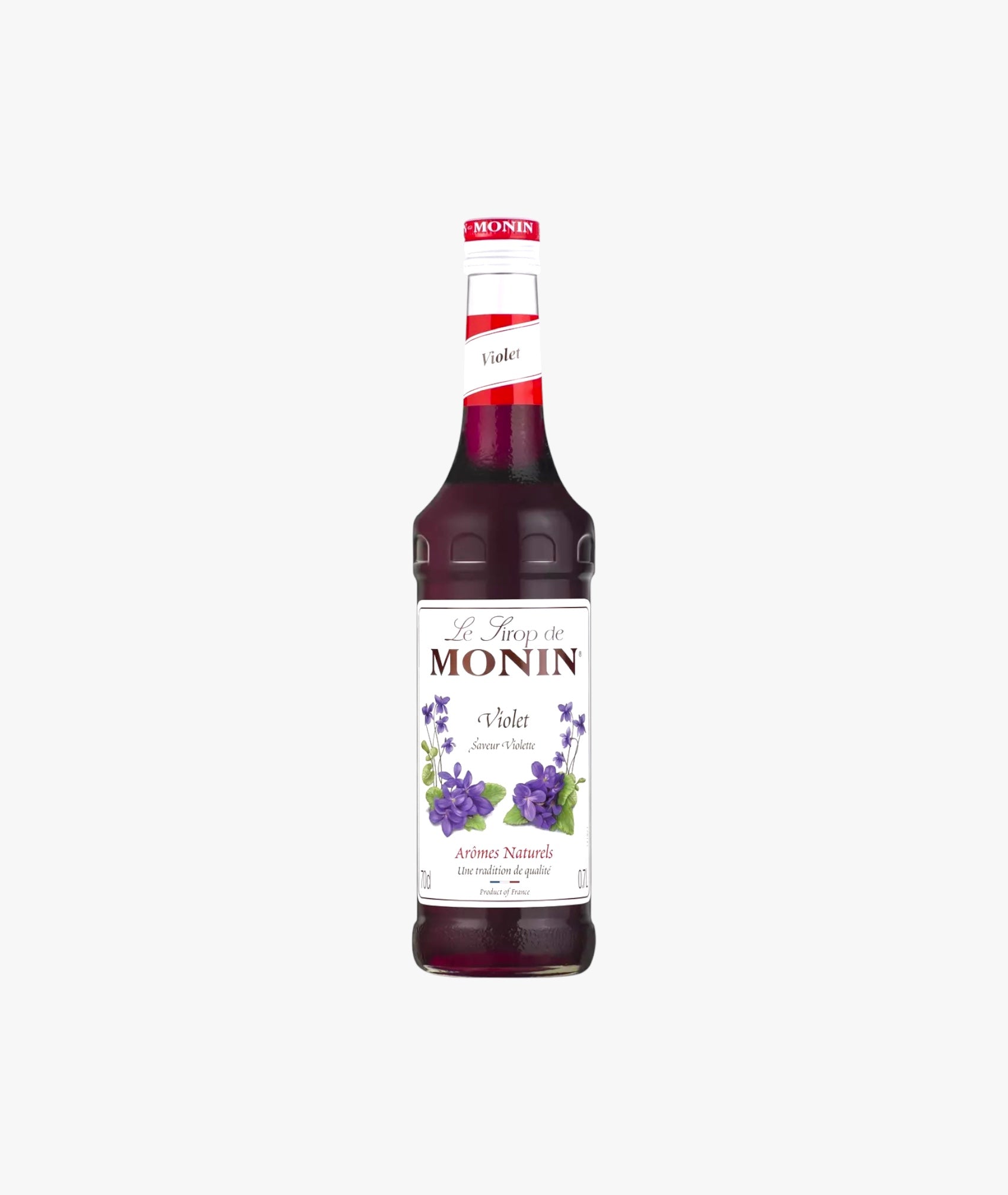Sirop de violette