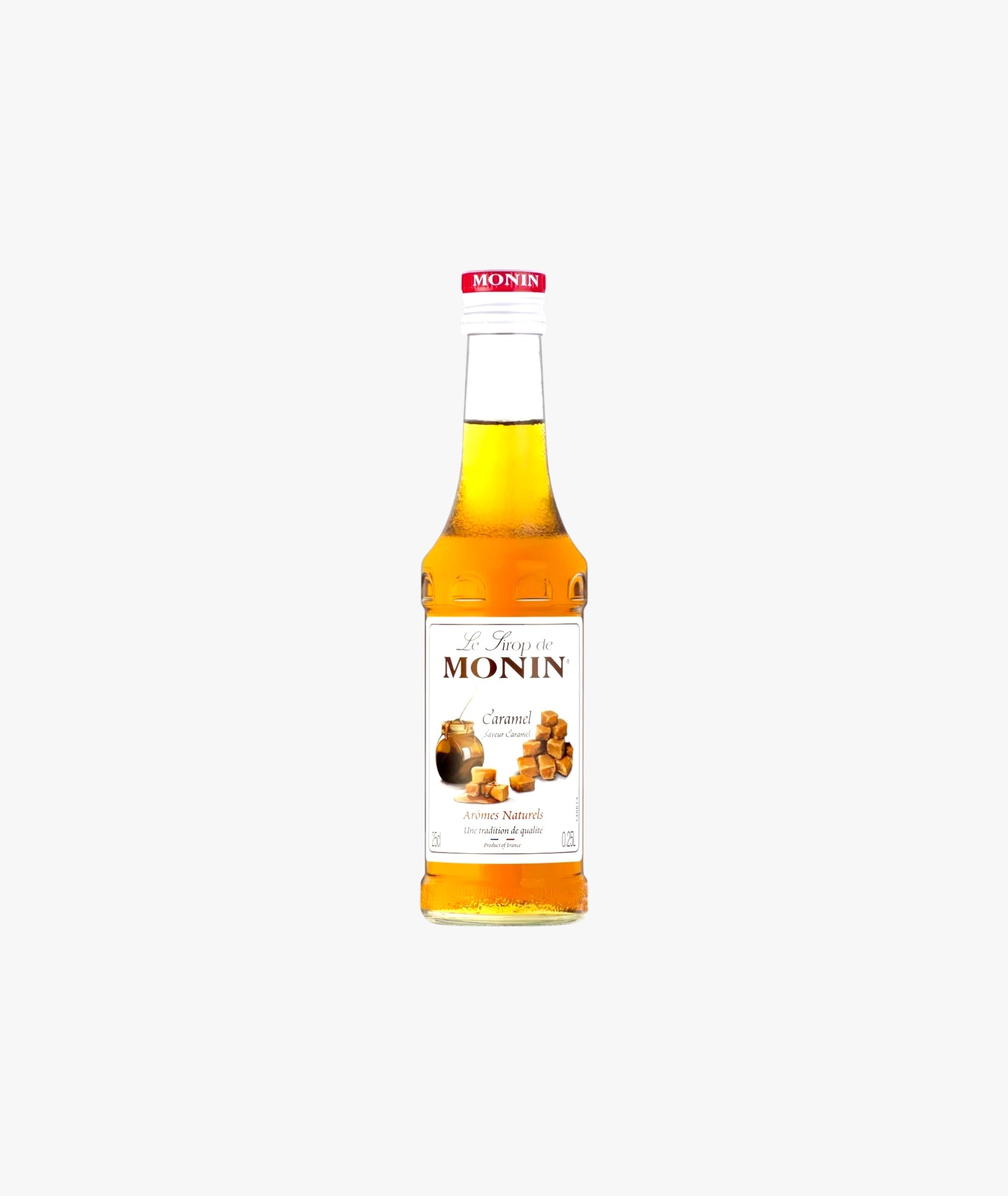 Sirop de caramel