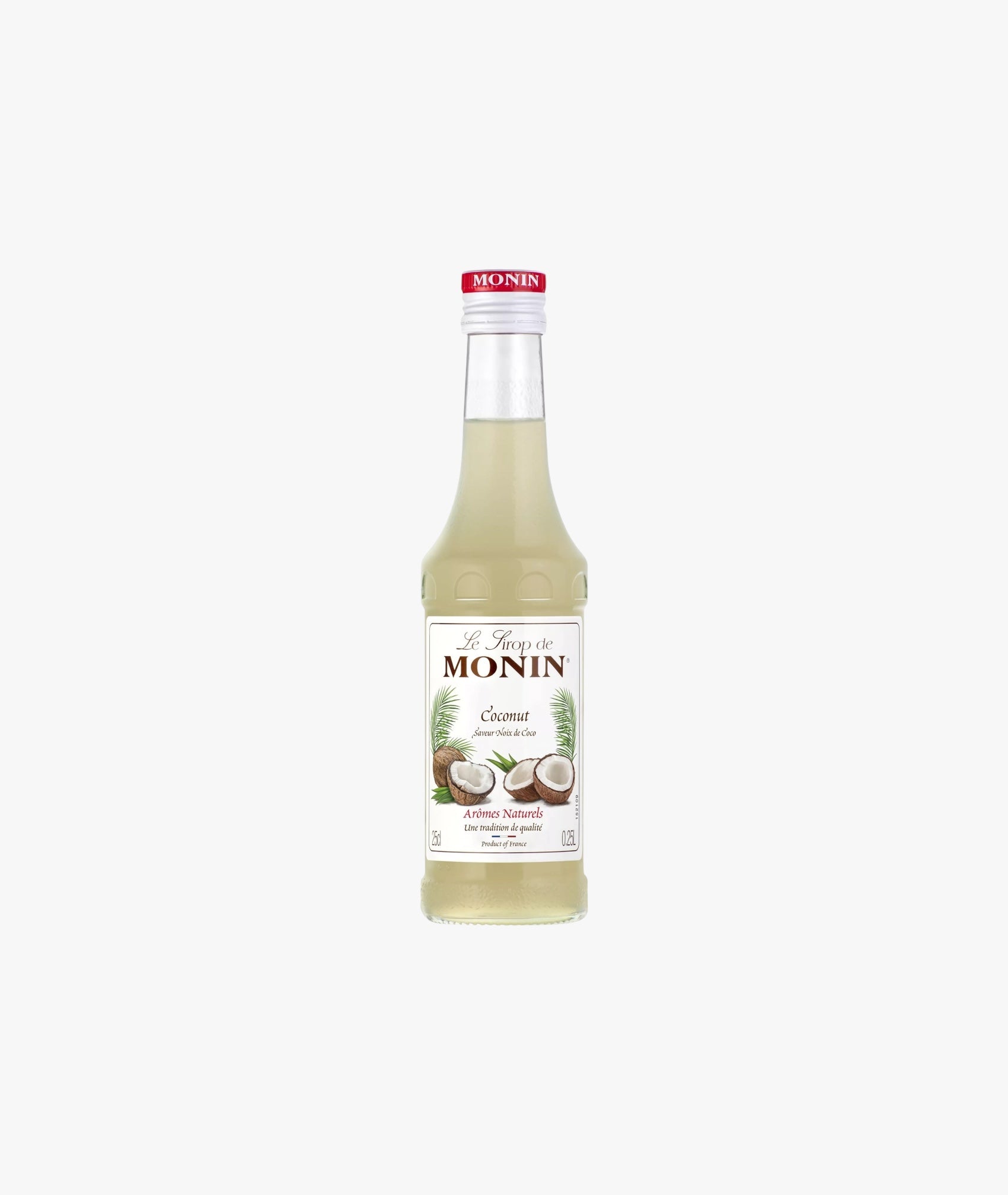 Sirop de coco