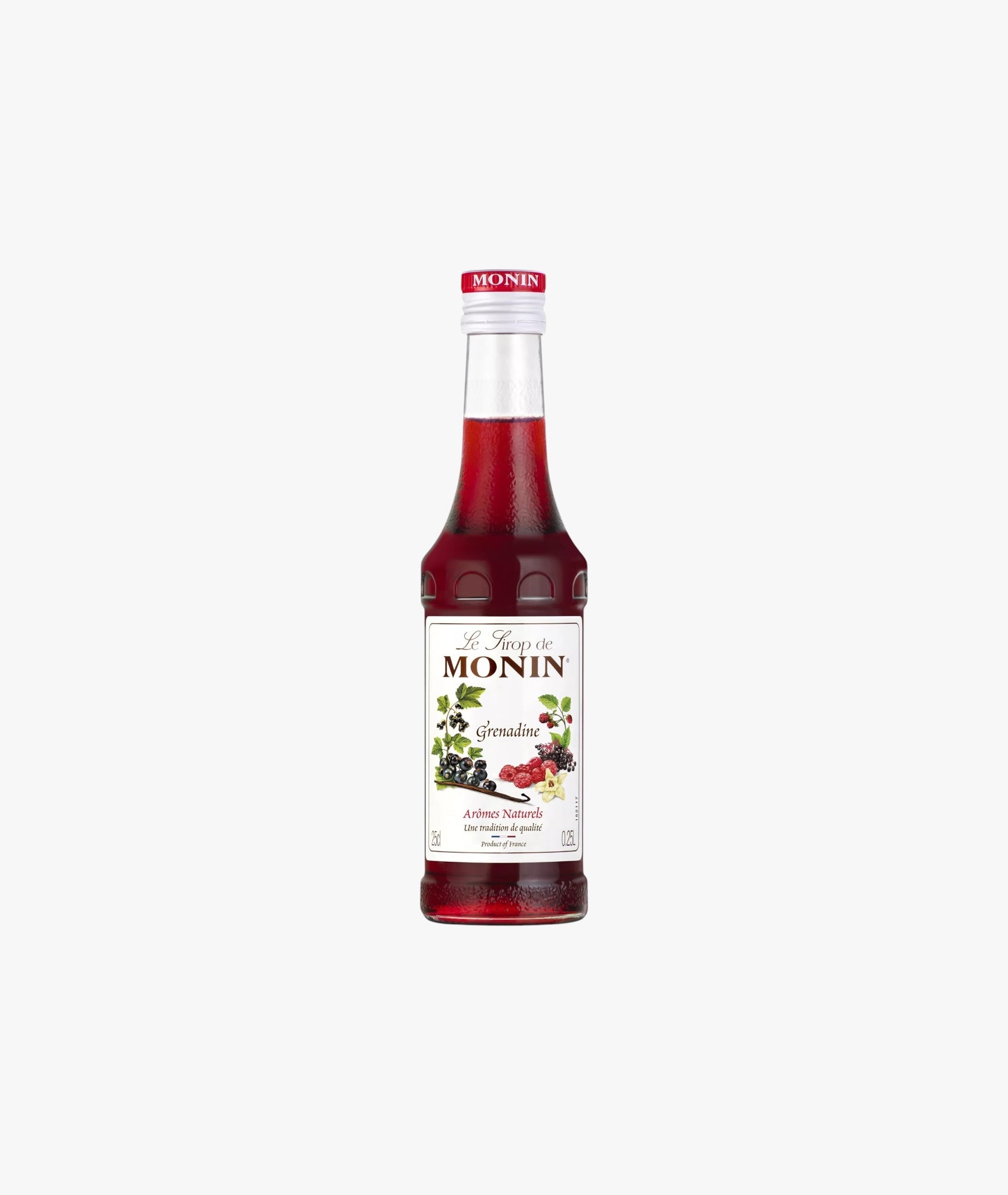 Sirop de grenadine