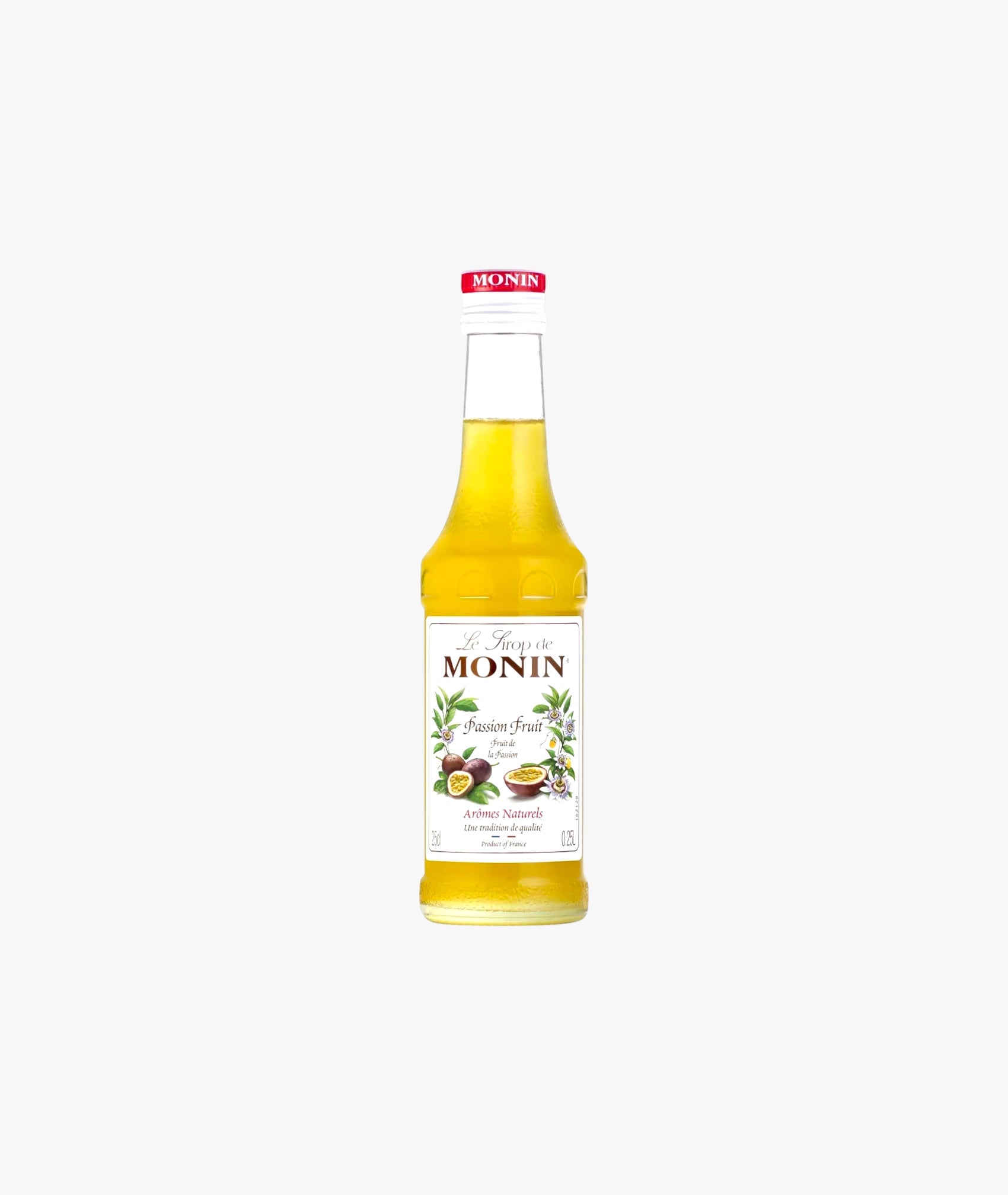 Sirop de passion