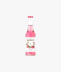 Sirop de rose