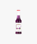 Violet syrup 