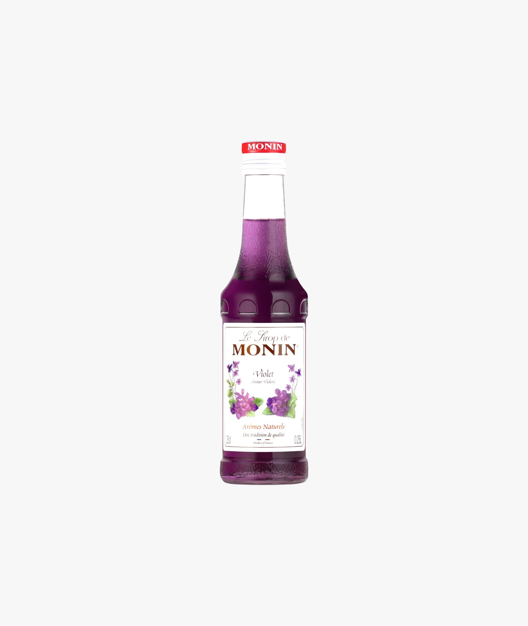 Sirop de violette