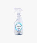 Spray nettoyant anticalcaire cuisine et bains