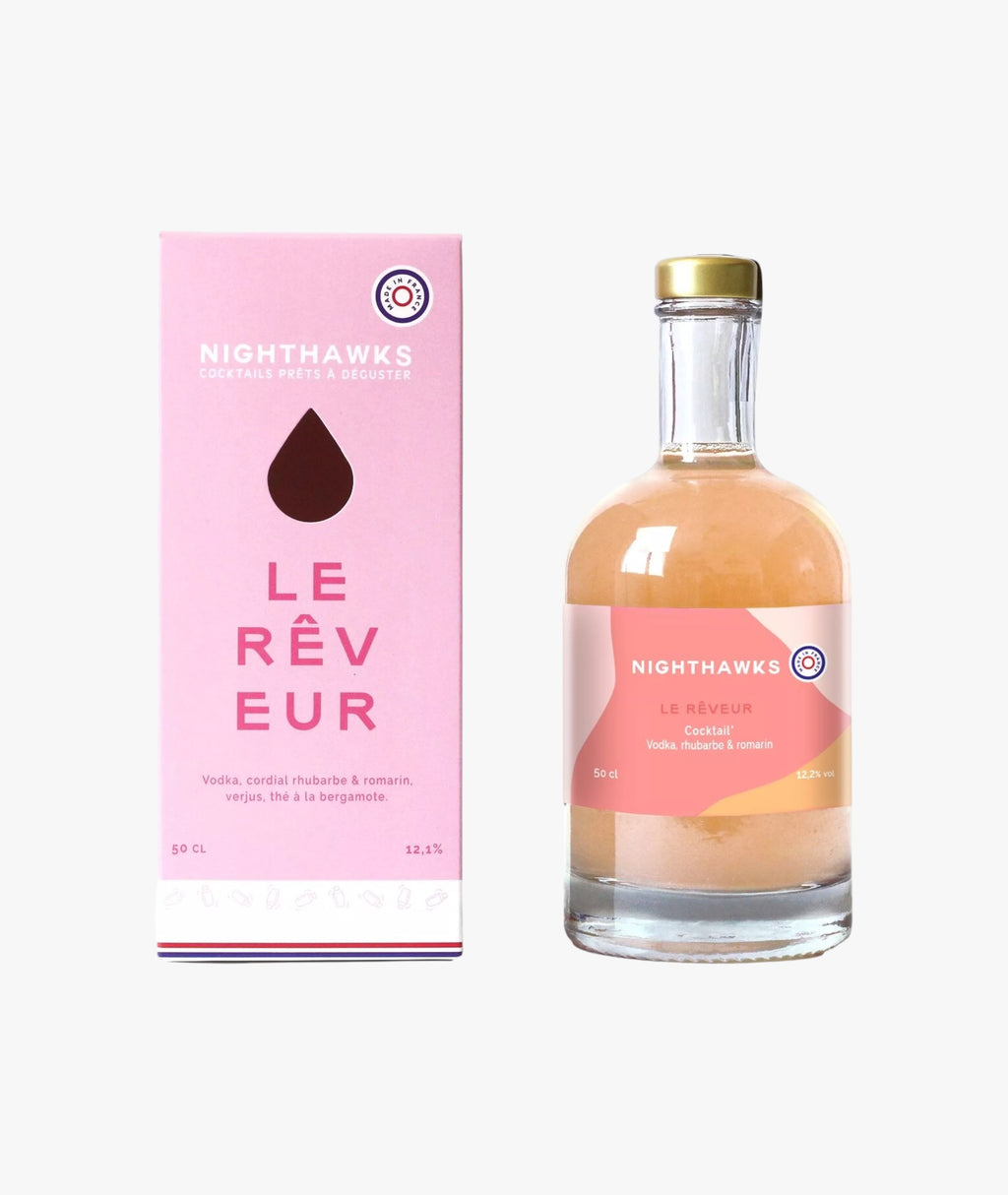 Cocktail Le Rêveur