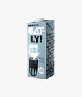 Oatmeal drink 