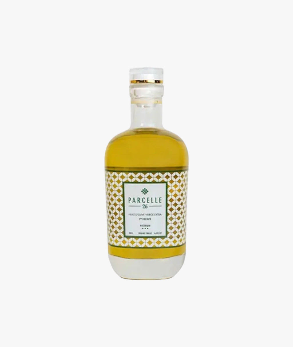 Huile d'olive vierge Extra 1ere récolte